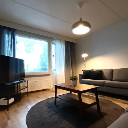 Spacious For 6