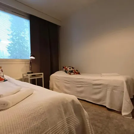 Spacious For 6 *