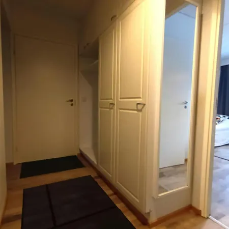 Apartment Spacious For 6 Hyvinkaa