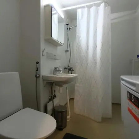 Spacious For 6